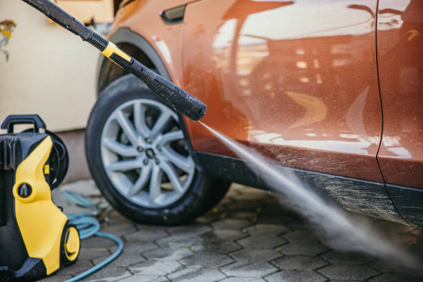 Best Power Washing Near Me  in Proctor, VT