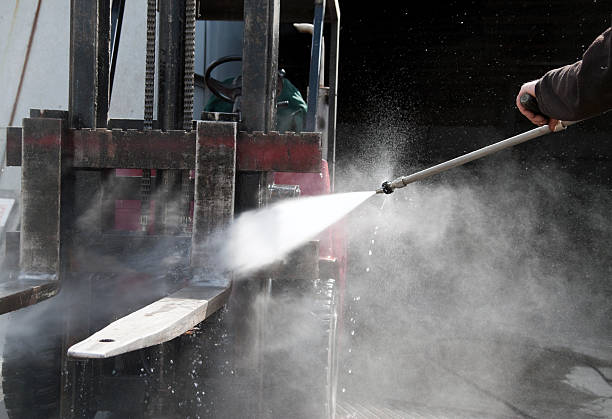 Roof Power Washing Services in Proctor, VT