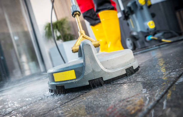 Best Residential Pressure Washing Services  in Proctor, VT