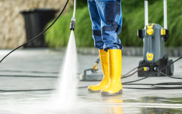 Best Residential Pressure Washing Services  in Proctor, VT