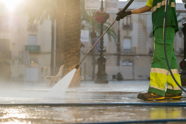 Best Roof Power Washing Services  in Proctor, VT