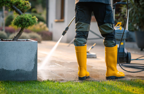 Roof Power Washing Services in Proctor, VT